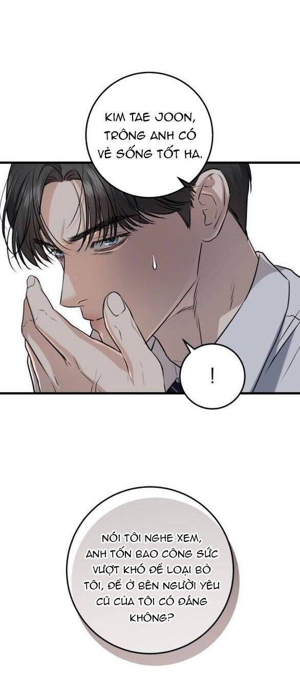 Nóng Lòng Muốn Giày Vò Em Chapter 97 - 50