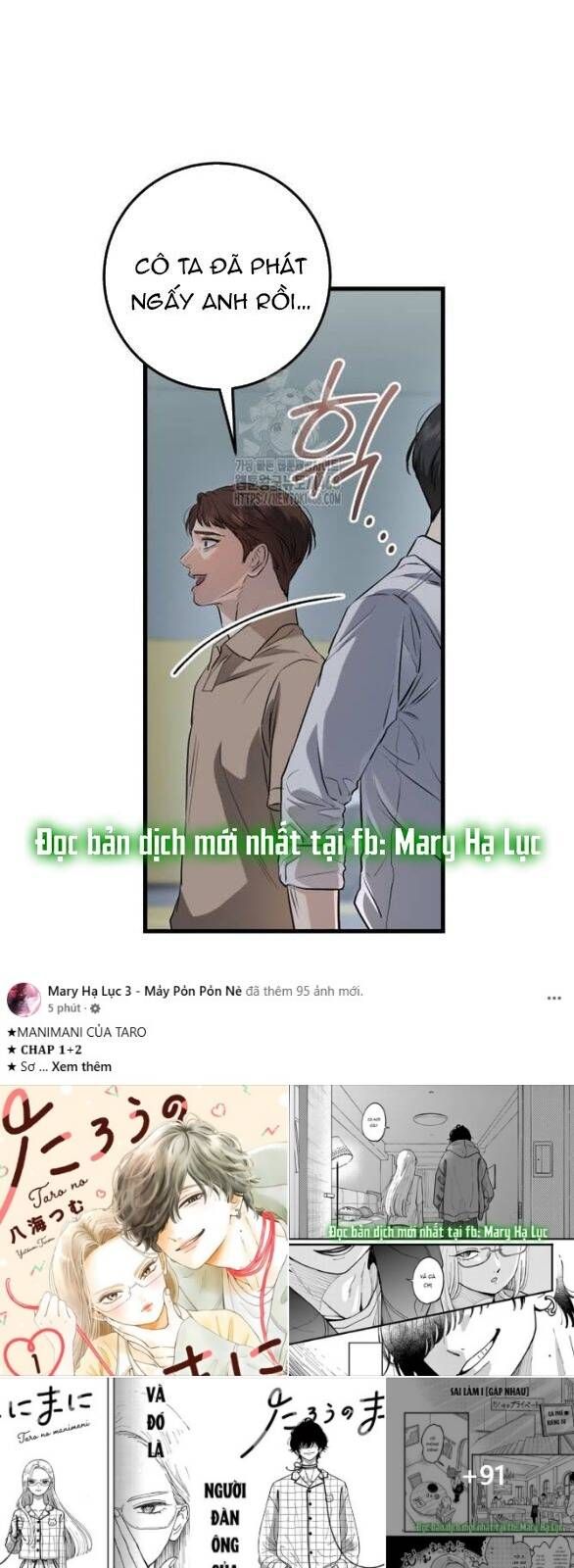 Nóng Lòng Muốn Giày Vò Em Chapter 97 - 52