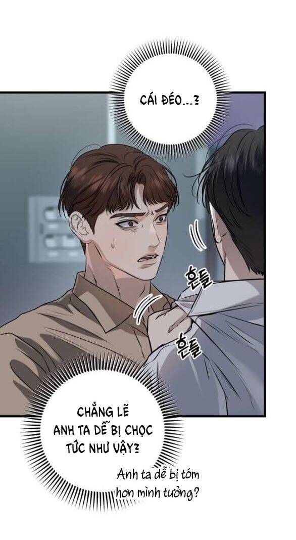 Nóng Lòng Muốn Giày Vò Em Chapter 97 - 55