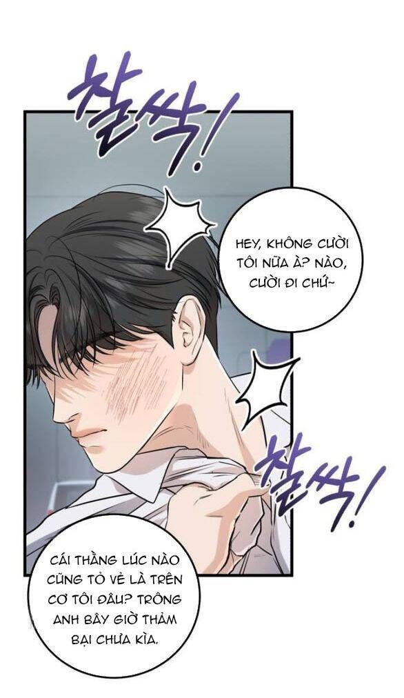 Nóng Lòng Muốn Giày Vò Em Chapter 97 - 58