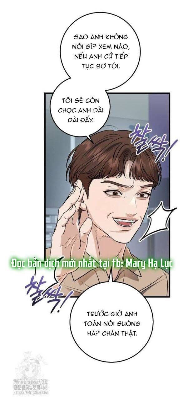 Nóng Lòng Muốn Giày Vò Em Chapter 97 - 59