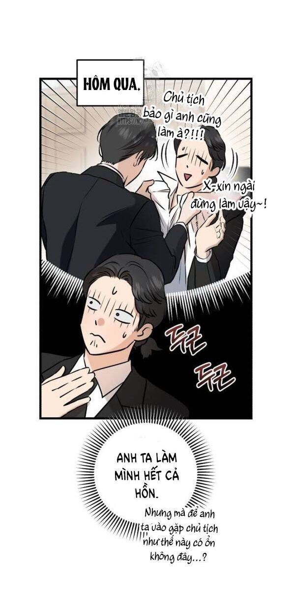 Nóng Lòng Muốn Giày Vò Em Chapter 97 - 7