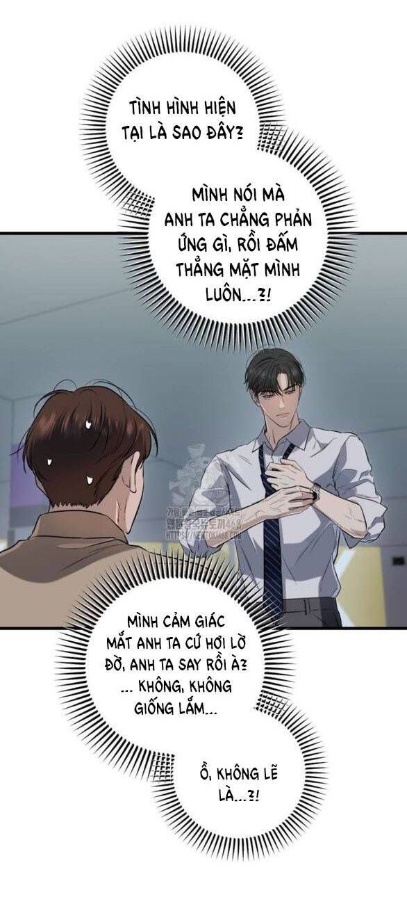 Nóng Lòng Muốn Giày Vò Em Chapter 97 - 64