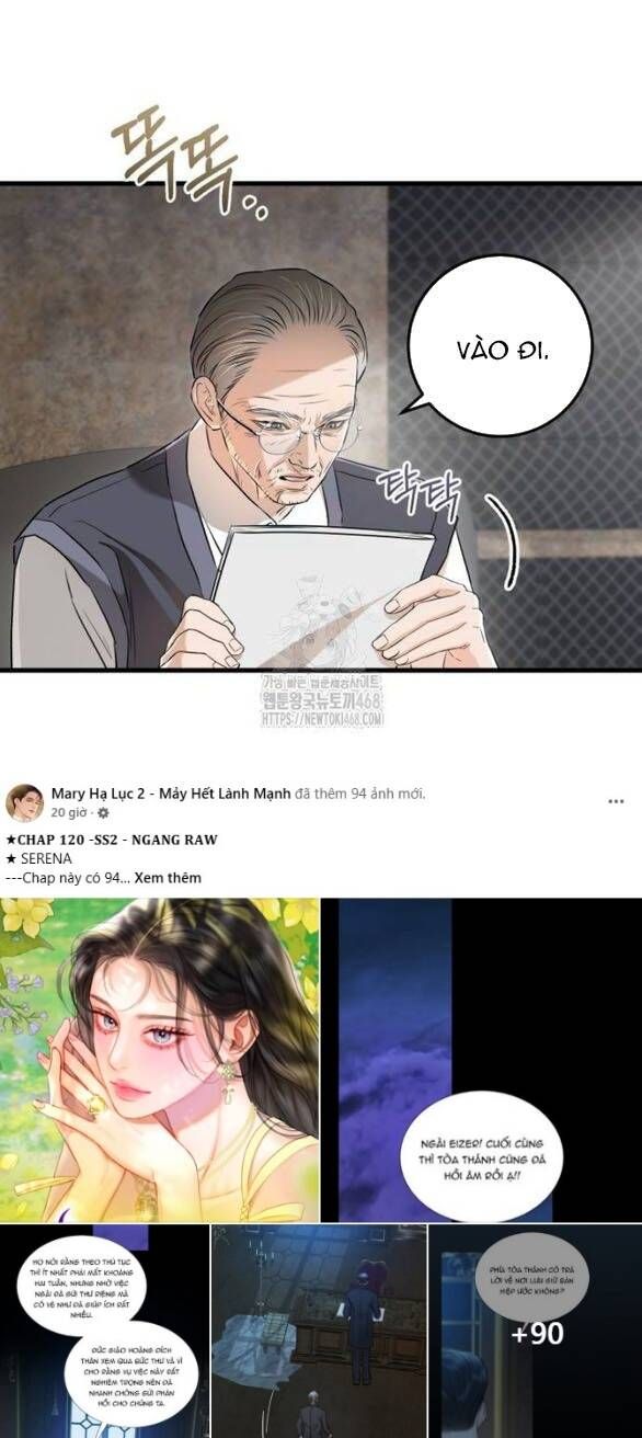 Nóng Lòng Muốn Giày Vò Em Chapter 97 - 9