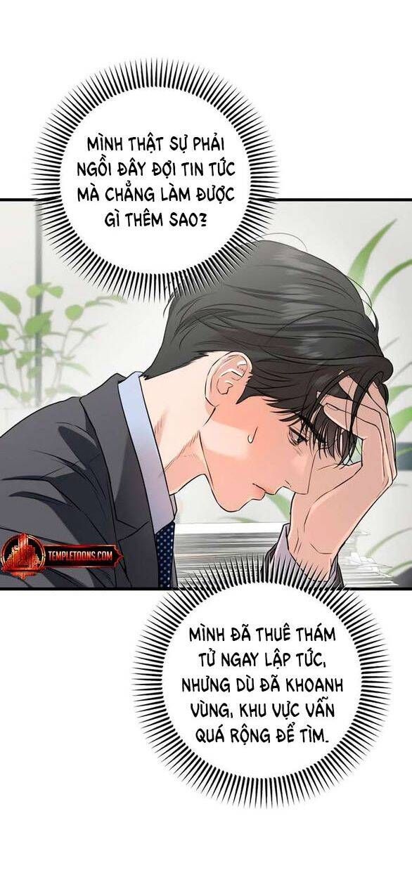 Nóng Lòng Muốn Giày Vò Em Chapter 98 - 36