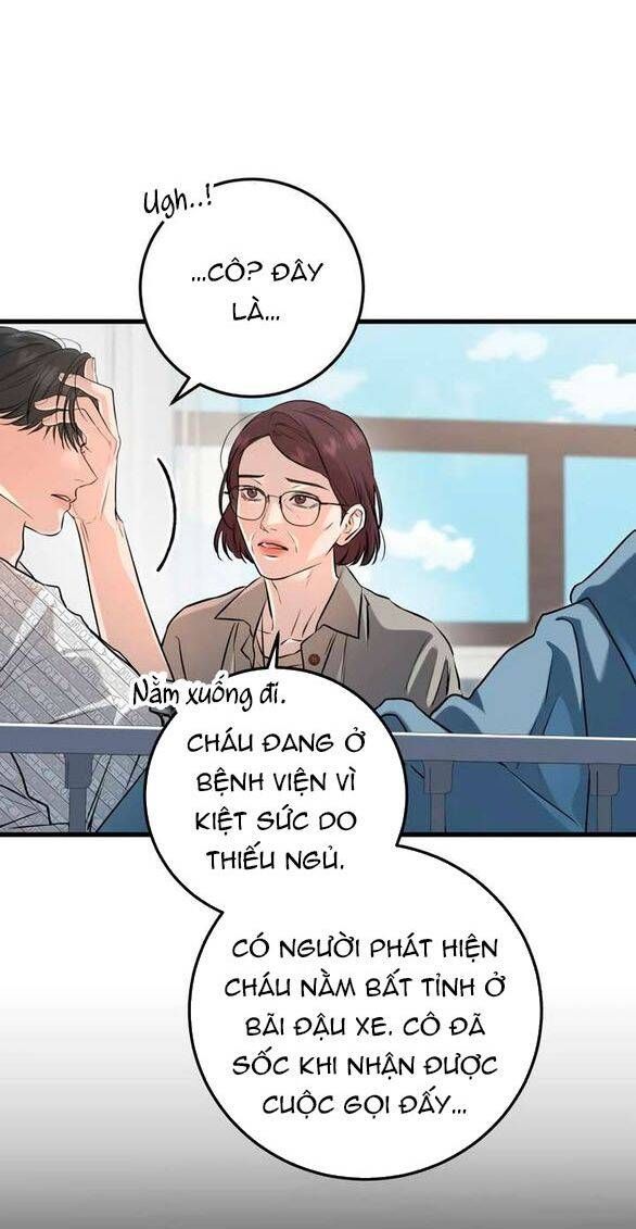 Nóng Lòng Muốn Giày Vò Em Chapter 98 - 5