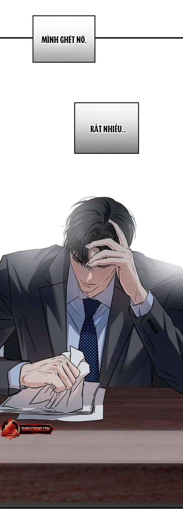 Nóng Lòng Muốn Giày Vò Em Chapter 98 - 43