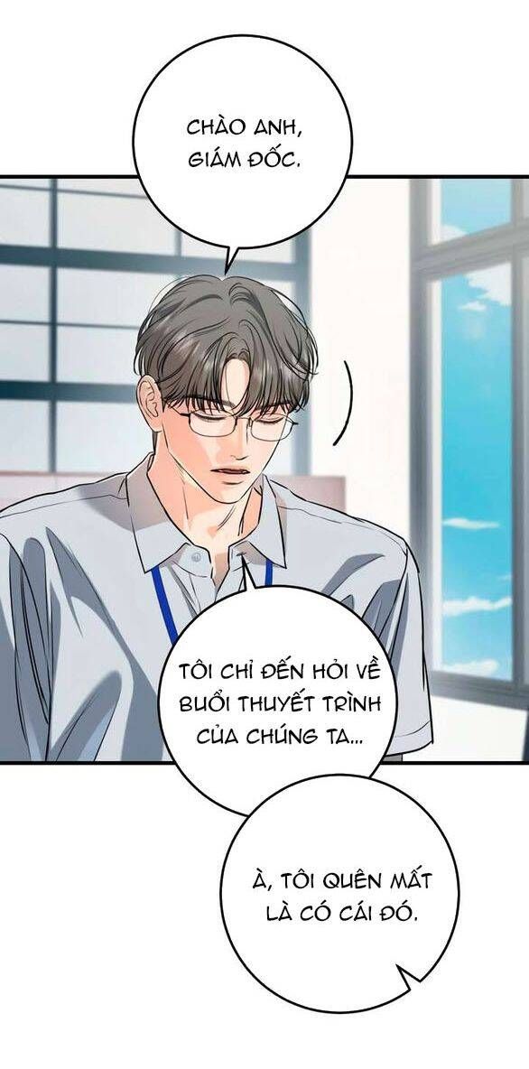 Nóng Lòng Muốn Giày Vò Em Chapter 98 - 45