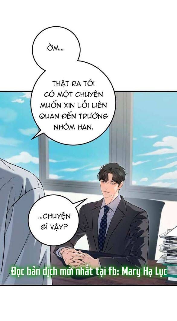 Nóng Lòng Muốn Giày Vò Em Chapter 98 - 50