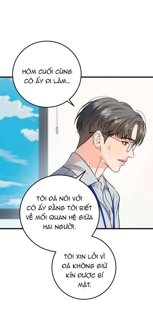 Nóng Lòng Muốn Giày Vò Em Chapter 98 - 51