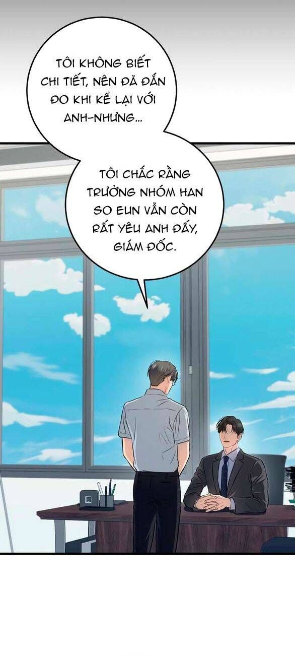 Nóng Lòng Muốn Giày Vò Em Chapter 98 - 55