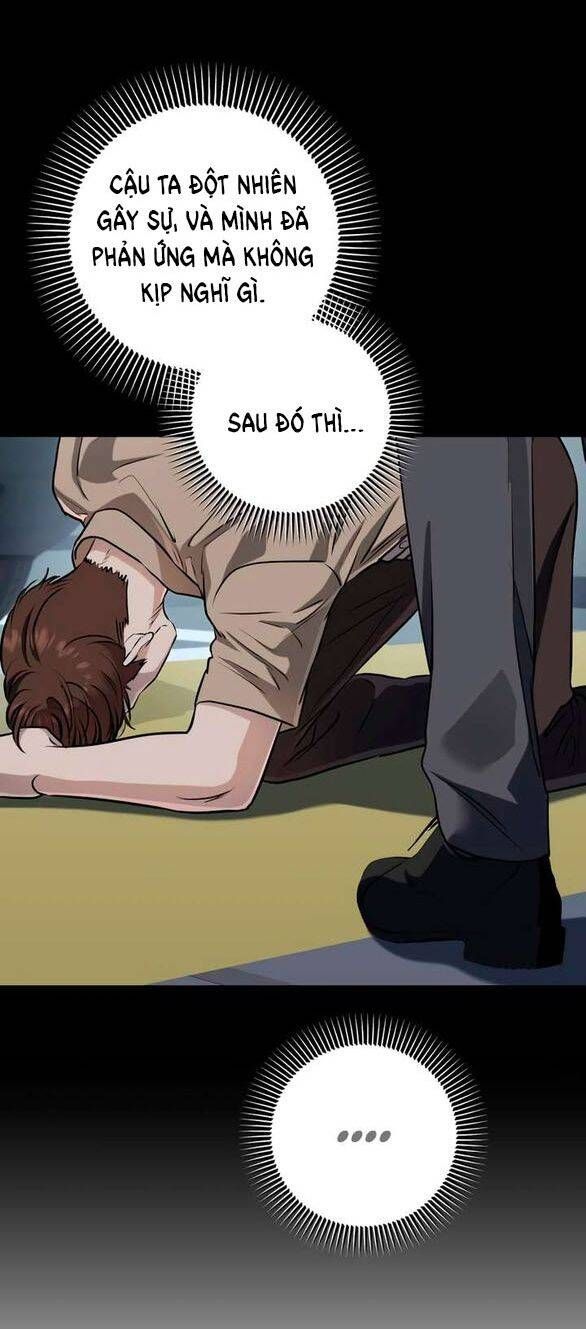 Nóng Lòng Muốn Giày Vò Em Chapter 98 - 7