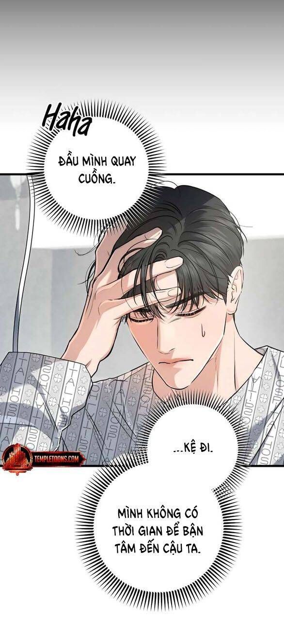 Nóng Lòng Muốn Giày Vò Em Chapter 98 - 8