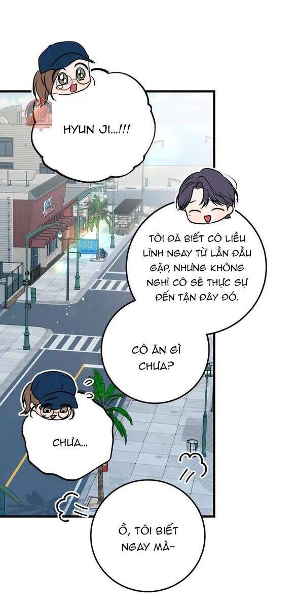 Nóng Lòng Muốn Giày Vò Em Chapter 98 - 72