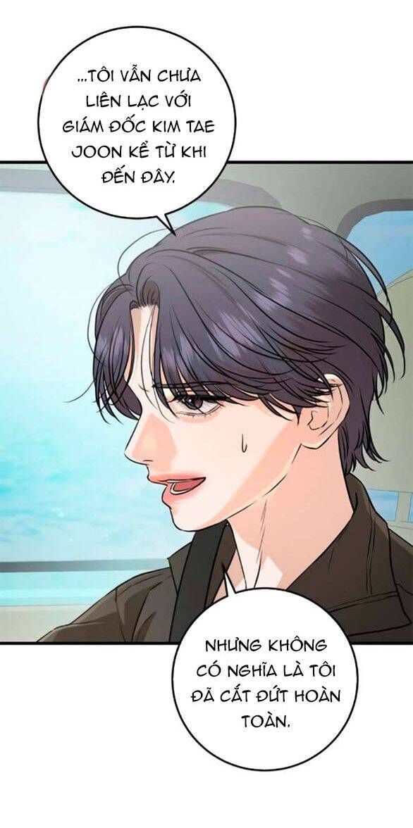 Nóng Lòng Muốn Giày Vò Em Chapter 99 - 18