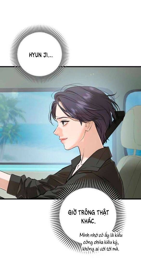 Nóng Lòng Muốn Giày Vò Em Chapter 99 - 3