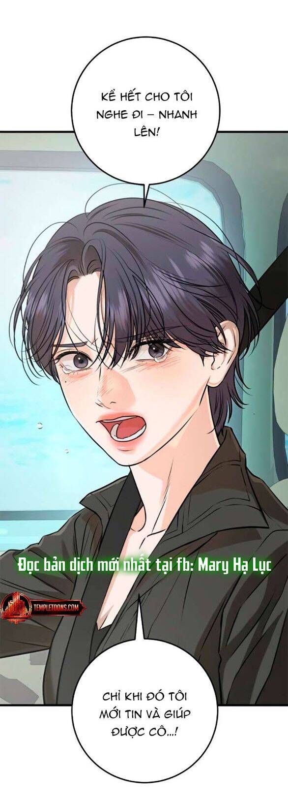 Nóng Lòng Muốn Giày Vò Em Chapter 99 - 26