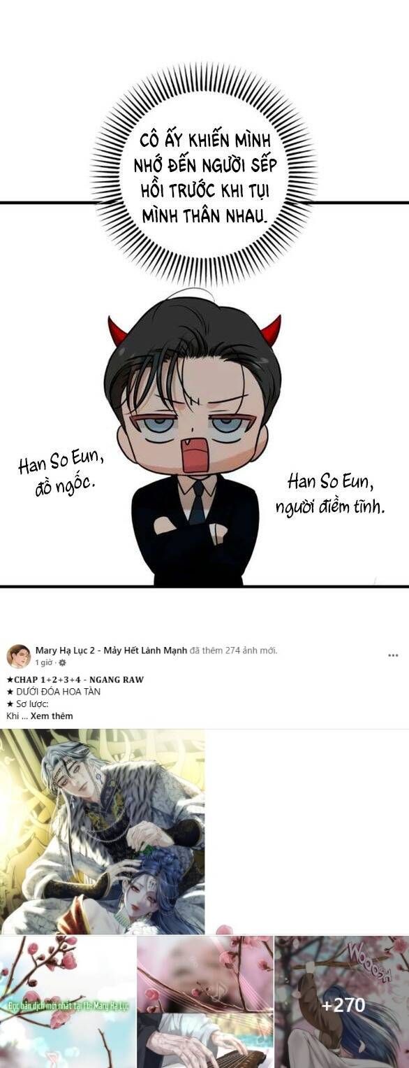 Nóng Lòng Muốn Giày Vò Em Chapter 99 - 47