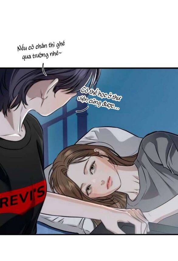 Nóng Lòng Muốn Giày Vò Em Chapter 99 - 52