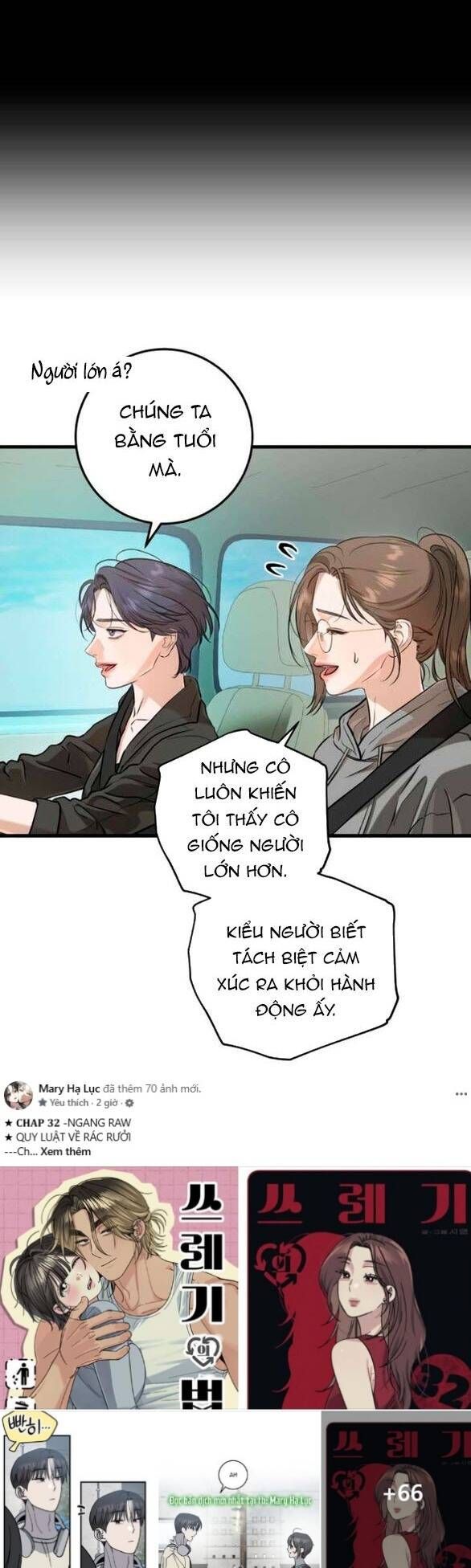 Nóng Lòng Muốn Giày Vò Em Chapter 99 - 9