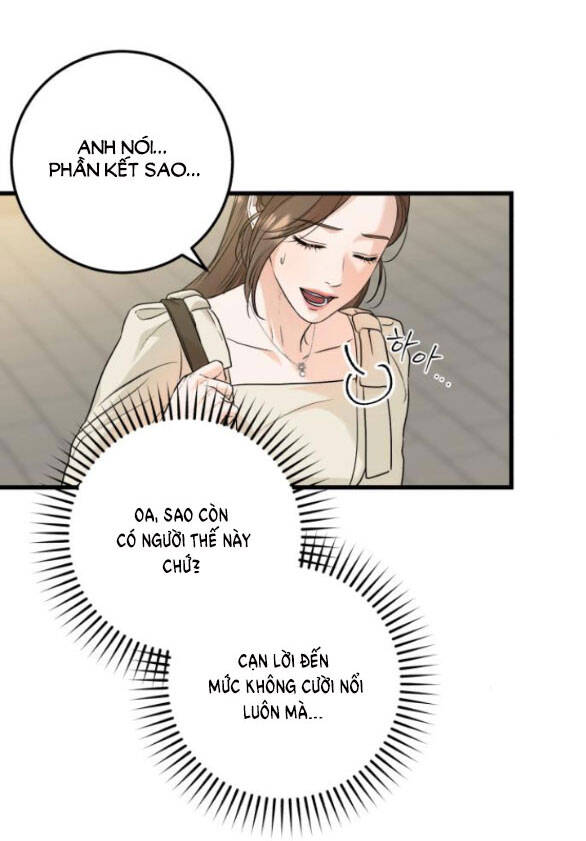 Nóng Lòng Muốn Giày Vò Em Chapter 24 - 27