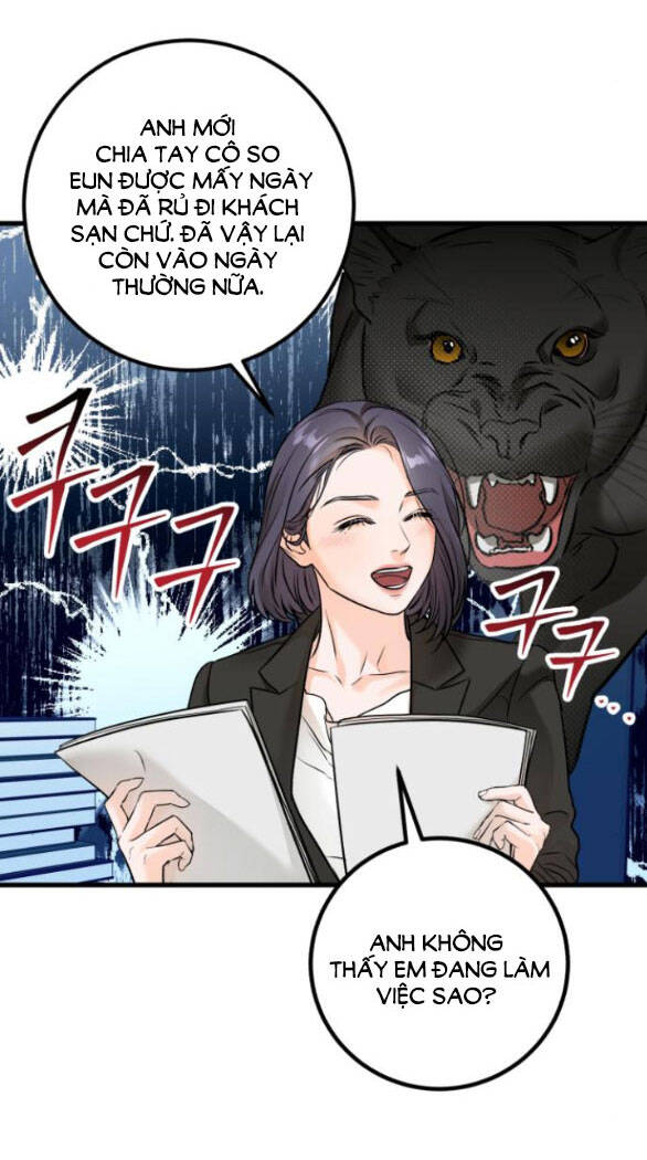 Nóng Lòng Muốn Giày Vò Em Chapter 25 - 18