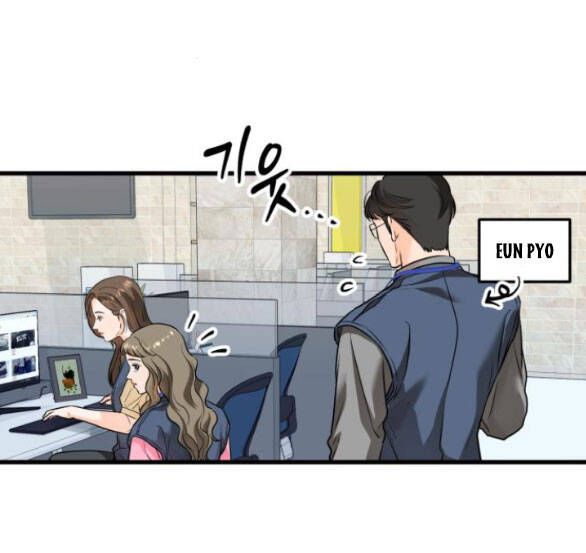 Nóng Lòng Muốn Giày Vò Em Chapter 25 - 33