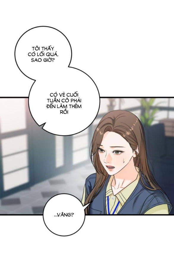 Nóng Lòng Muốn Giày Vò Em Chapter 25 - 36