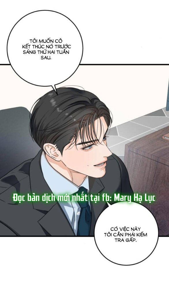 Nóng Lòng Muốn Giày Vò Em Chapter 25 - 37