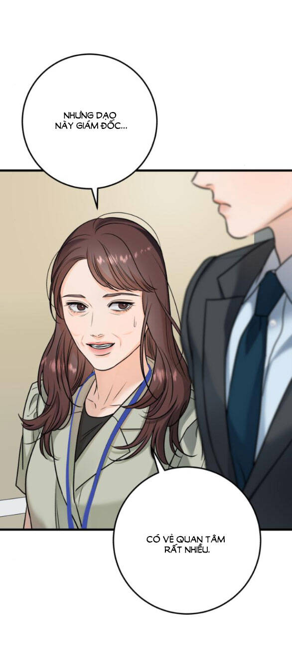 Nóng Lòng Muốn Giày Vò Em Chapter 25 - 72