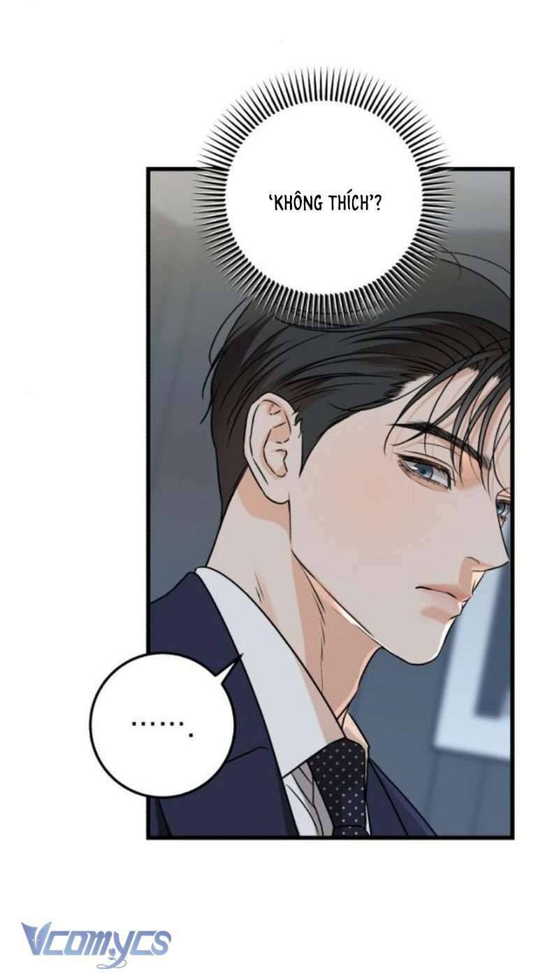 Nóng Lòng Muốn Giày Vò Em Chapter 37.1 - 18