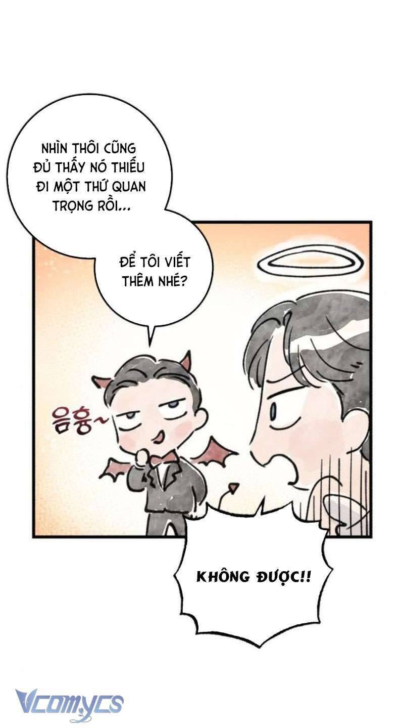 Nóng Lòng Muốn Giày Vò Em Chapter 37.1 - 3