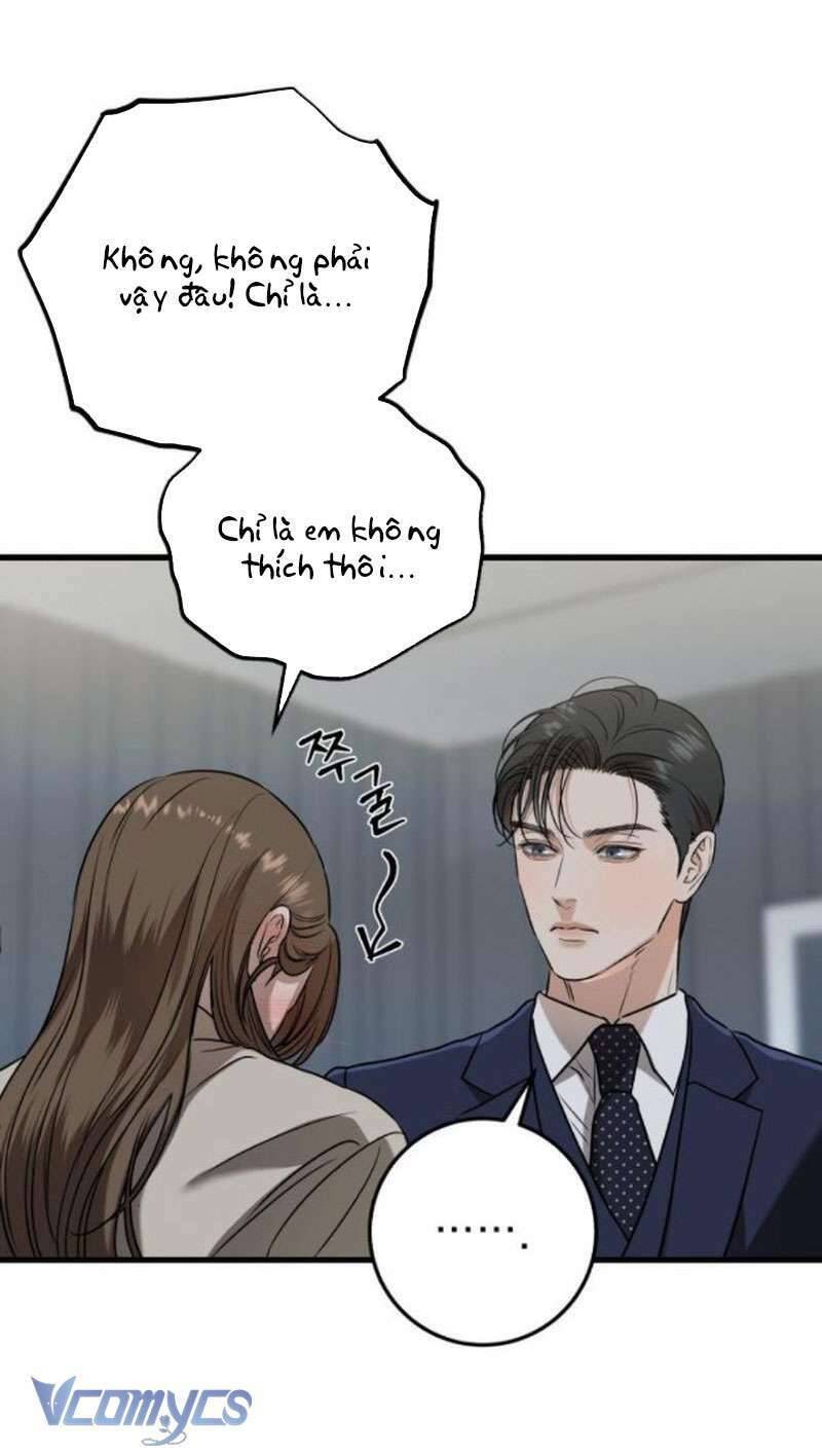 Nóng Lòng Muốn Giày Vò Em Chapter 37.1 - 22