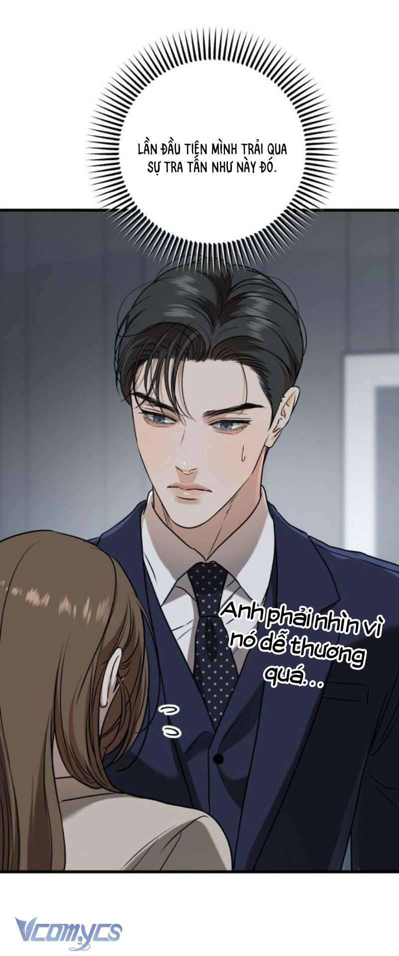 Nóng Lòng Muốn Giày Vò Em Chapter 37.1 - 24