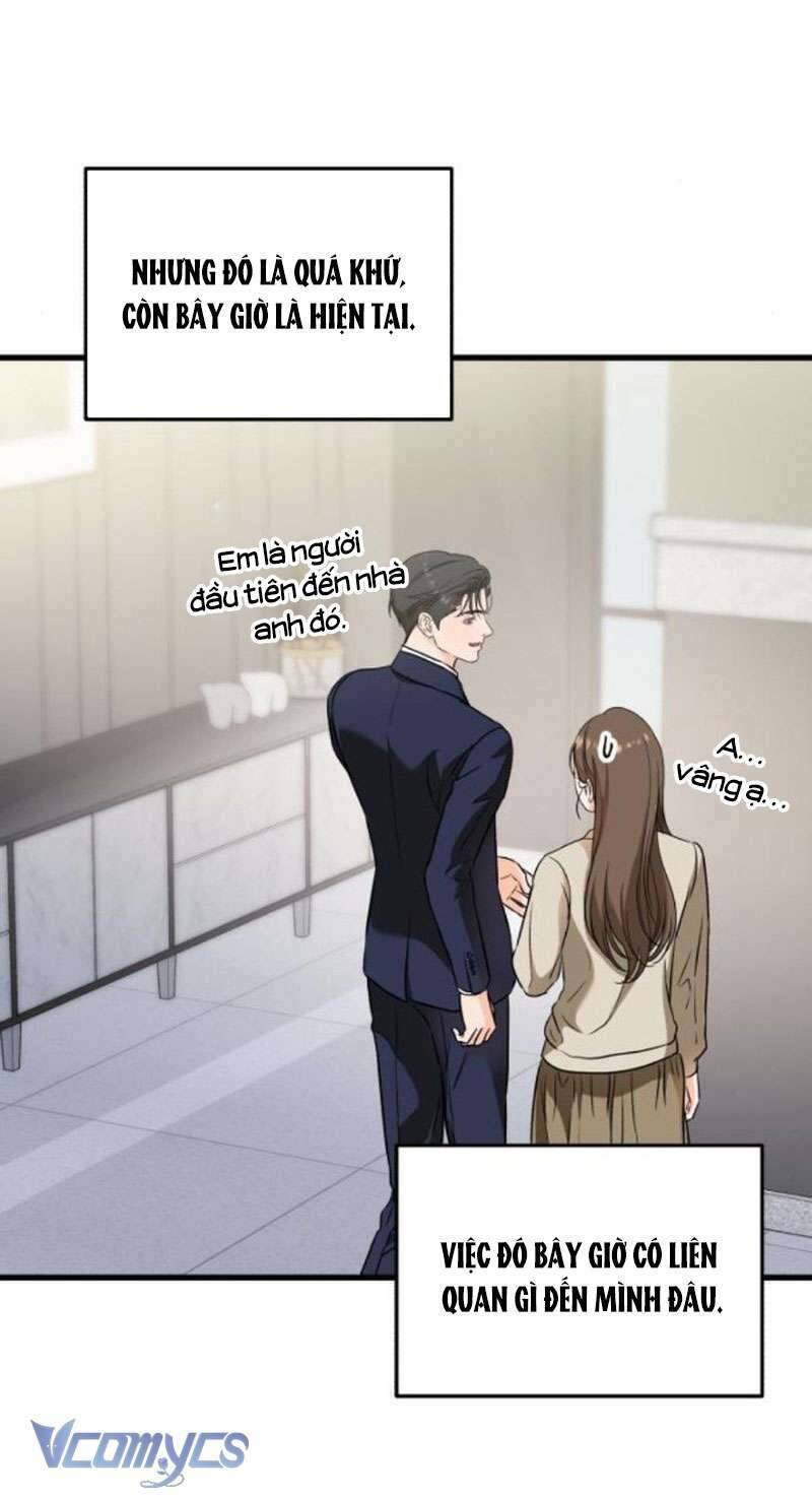 Nóng Lòng Muốn Giày Vò Em Chapter 37.1 - 33