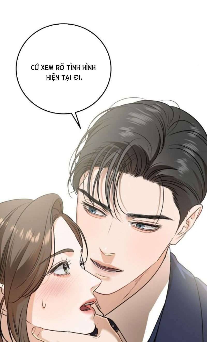 Nóng Lòng Muốn Giày Vò Em Chapter 37.1 - 39