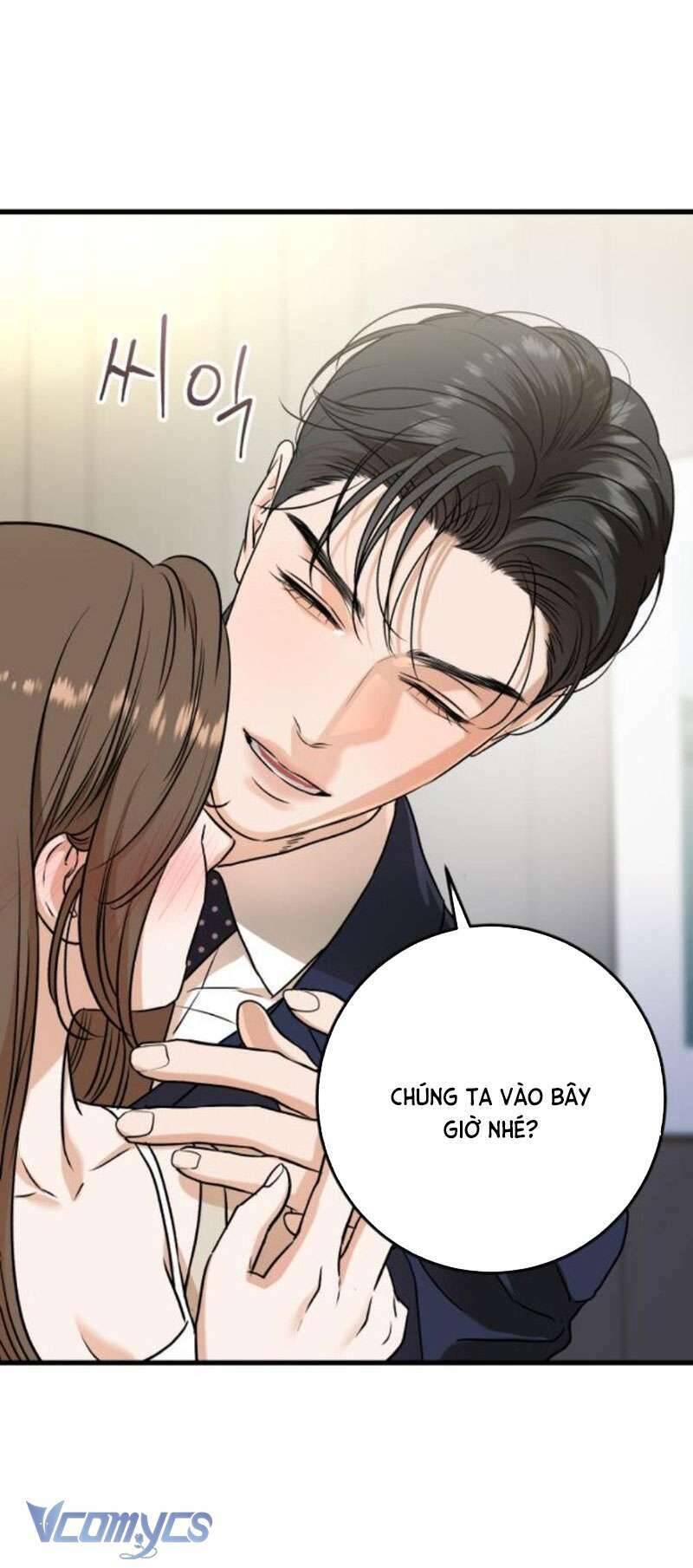 Nóng Lòng Muốn Giày Vò Em Chapter 37.1 - 49
