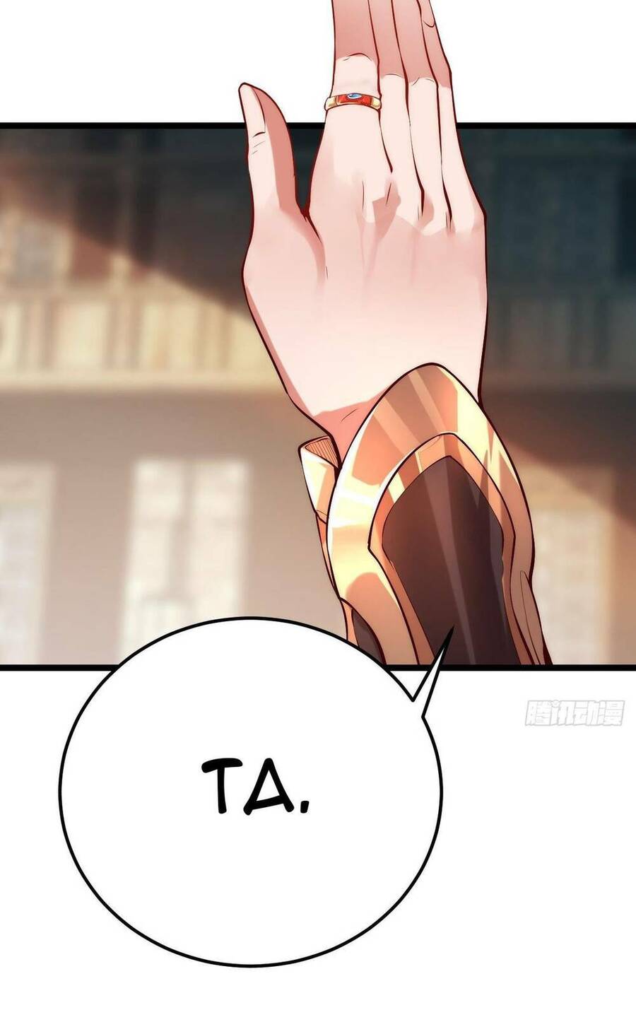 Vừa Cầm Được Thái Cổ Tiên Dược, Ta Đã Đe Dọa Thánh Chủ Chapter 1 - 15