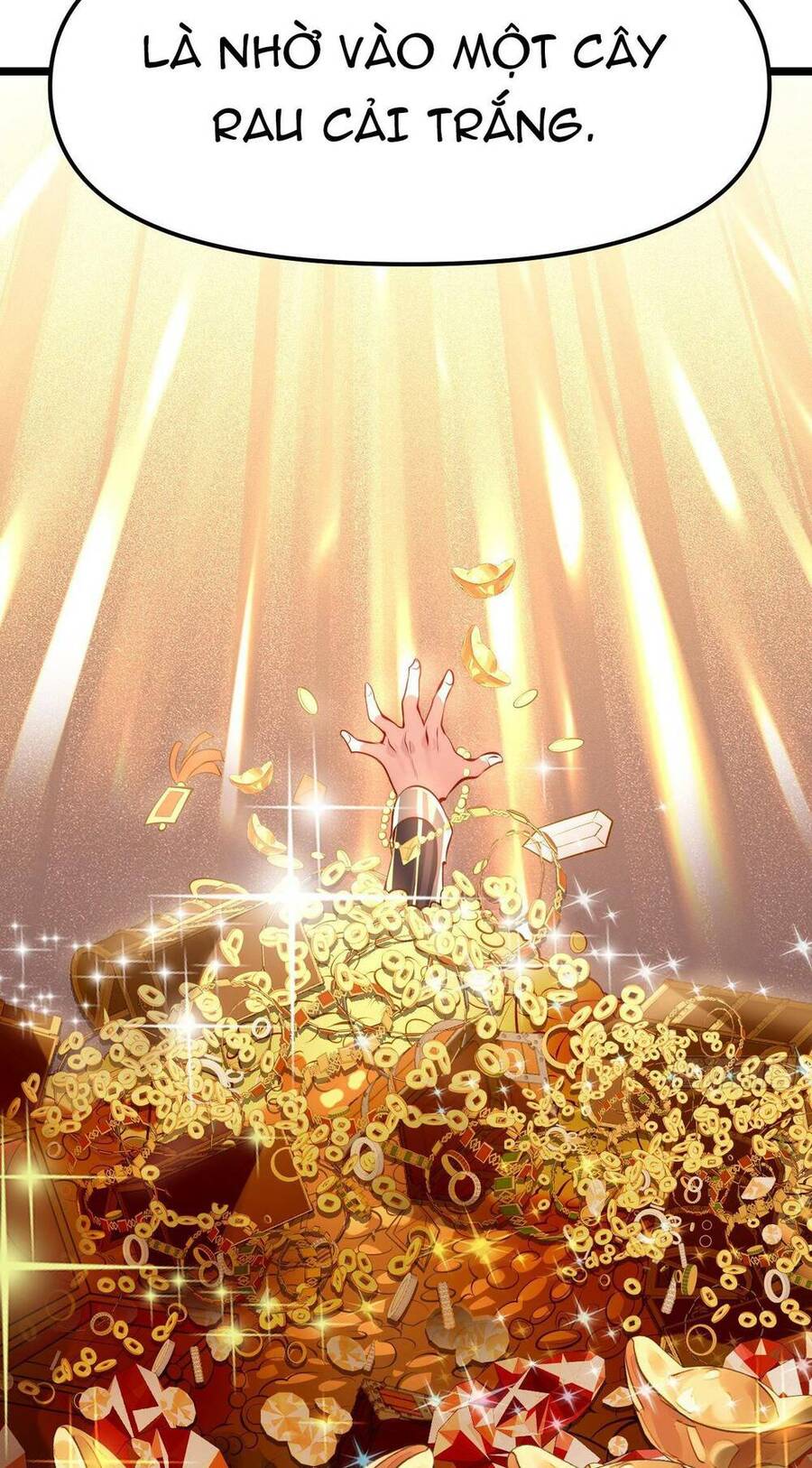 Vừa Cầm Được Thái Cổ Tiên Dược, Ta Đã Đe Dọa Thánh Chủ Chapter 1 - 54