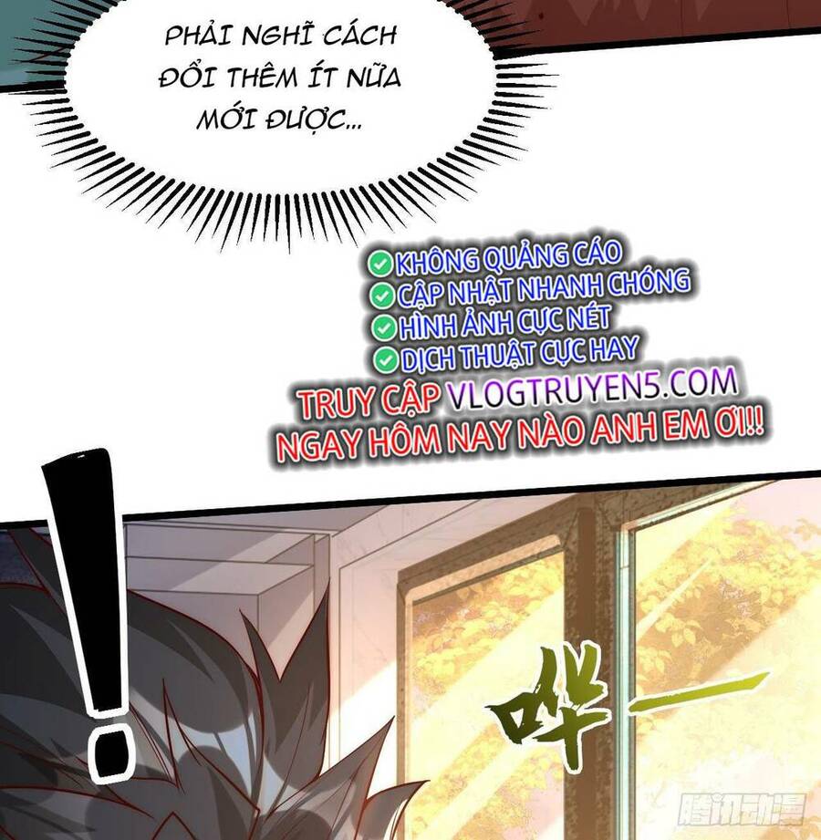 Vừa Cầm Được Thái Cổ Tiên Dược, Ta Đã Đe Dọa Thánh Chủ Chapter 2 - 18