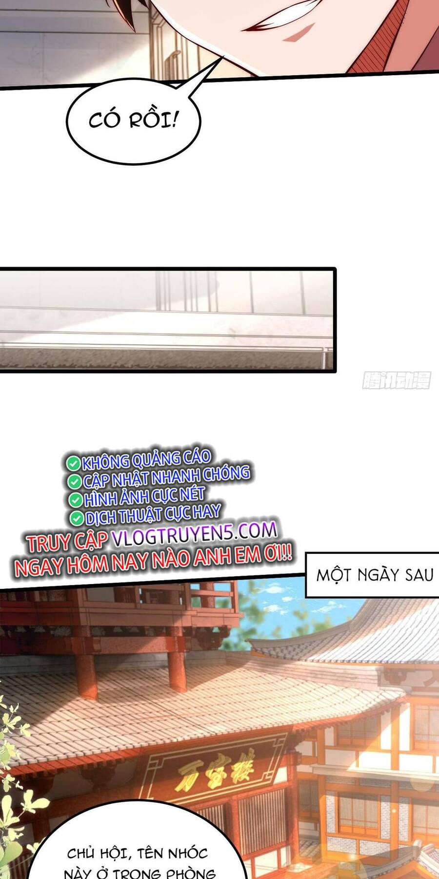 Vừa Cầm Được Thái Cổ Tiên Dược, Ta Đã Đe Dọa Thánh Chủ Chapter 2 - 20