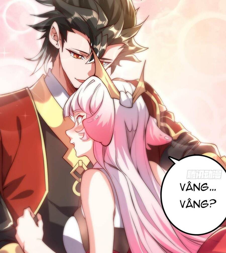 Vừa Cầm Được Thái Cổ Tiên Dược, Ta Đã Đe Dọa Thánh Chủ Chapter 2 - 26