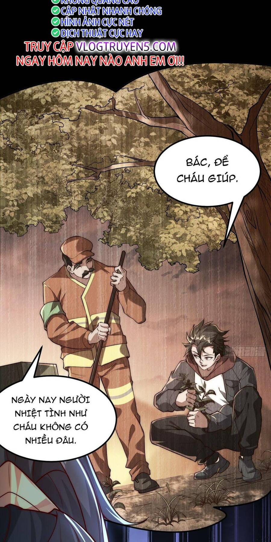 Vừa Cầm Được Thái Cổ Tiên Dược, Ta Đã Đe Dọa Thánh Chủ Chapter 2 - 37