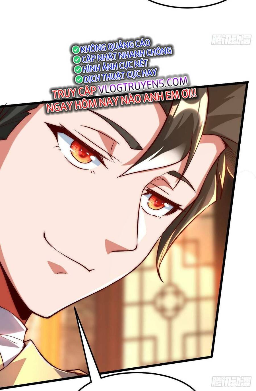 Vừa Cầm Được Thái Cổ Tiên Dược, Ta Đã Đe Dọa Thánh Chủ Chapter 2 - 41