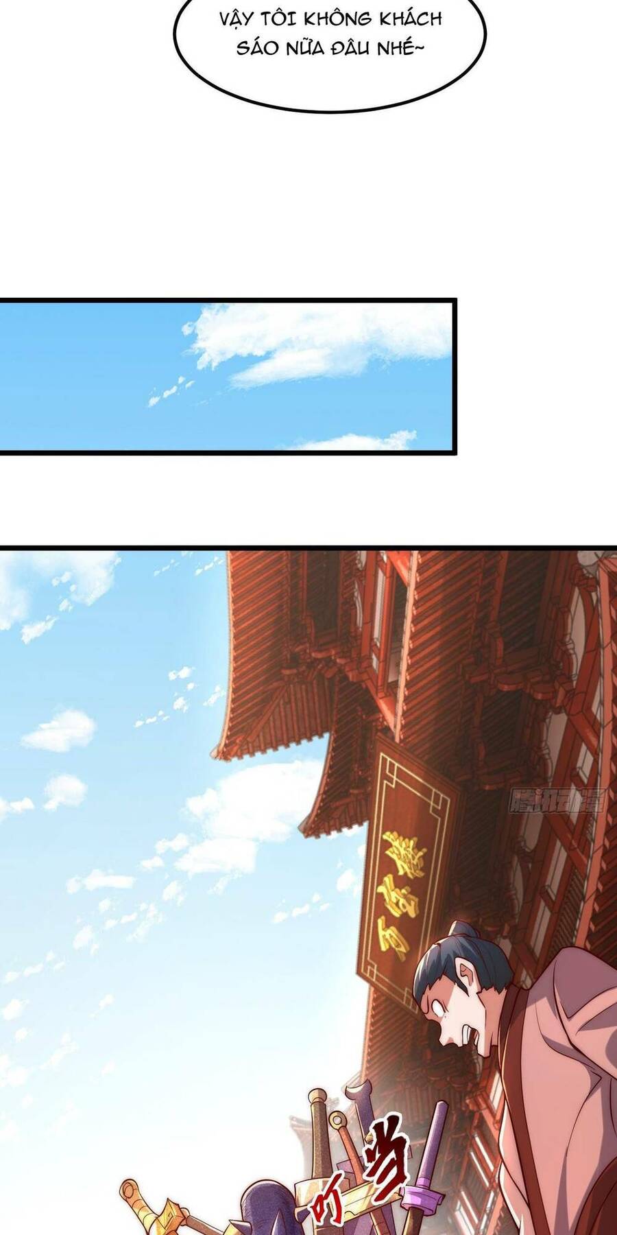 Vừa Cầm Được Thái Cổ Tiên Dược, Ta Đã Đe Dọa Thánh Chủ Chapter 2 - 42