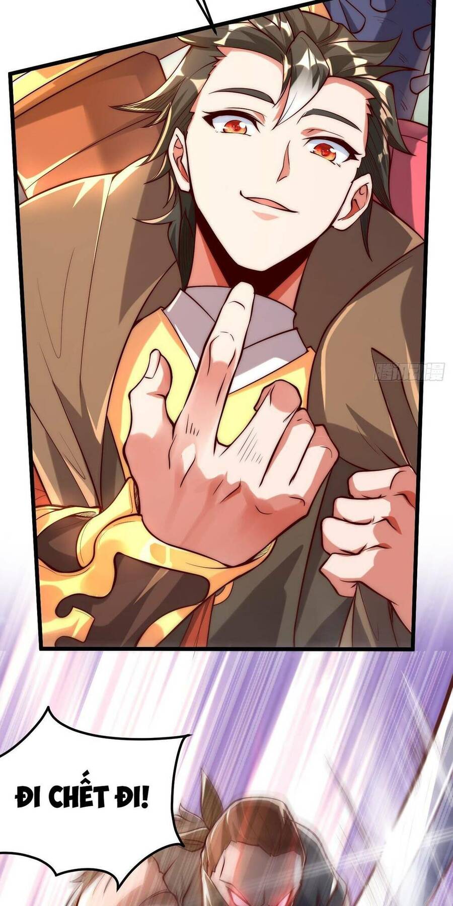 Vừa Cầm Được Thái Cổ Tiên Dược, Ta Đã Đe Dọa Thánh Chủ Chapter 2 - 50