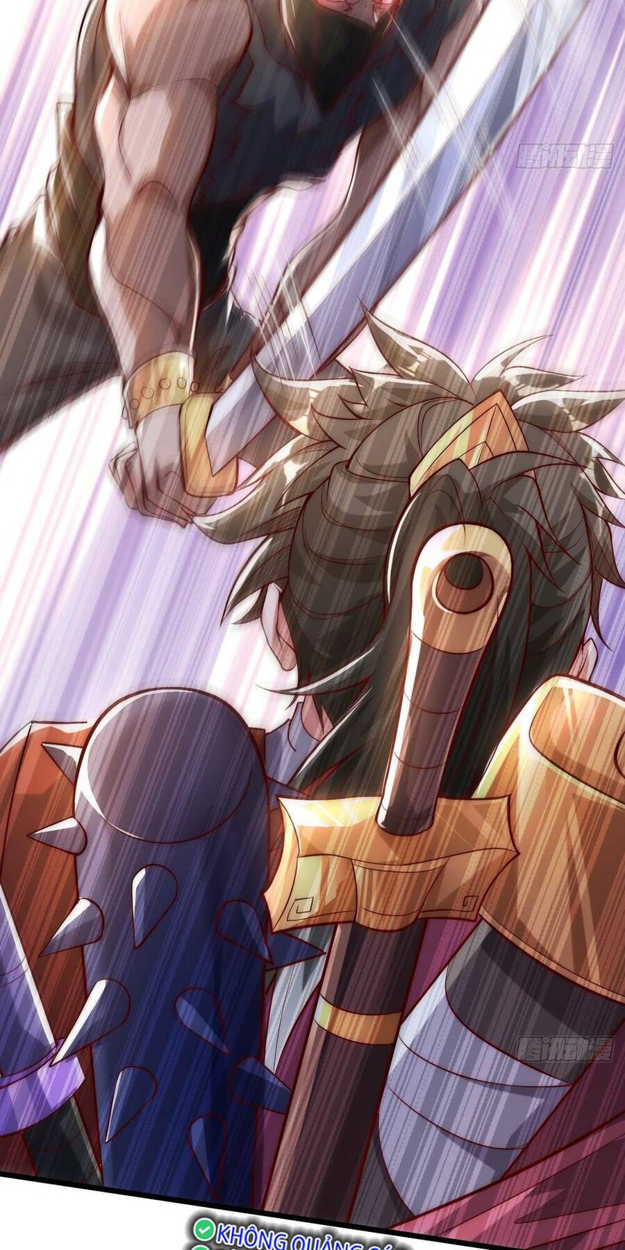 Vừa Cầm Được Thái Cổ Tiên Dược, Ta Đã Đe Dọa Thánh Chủ Chapter 2 - 51