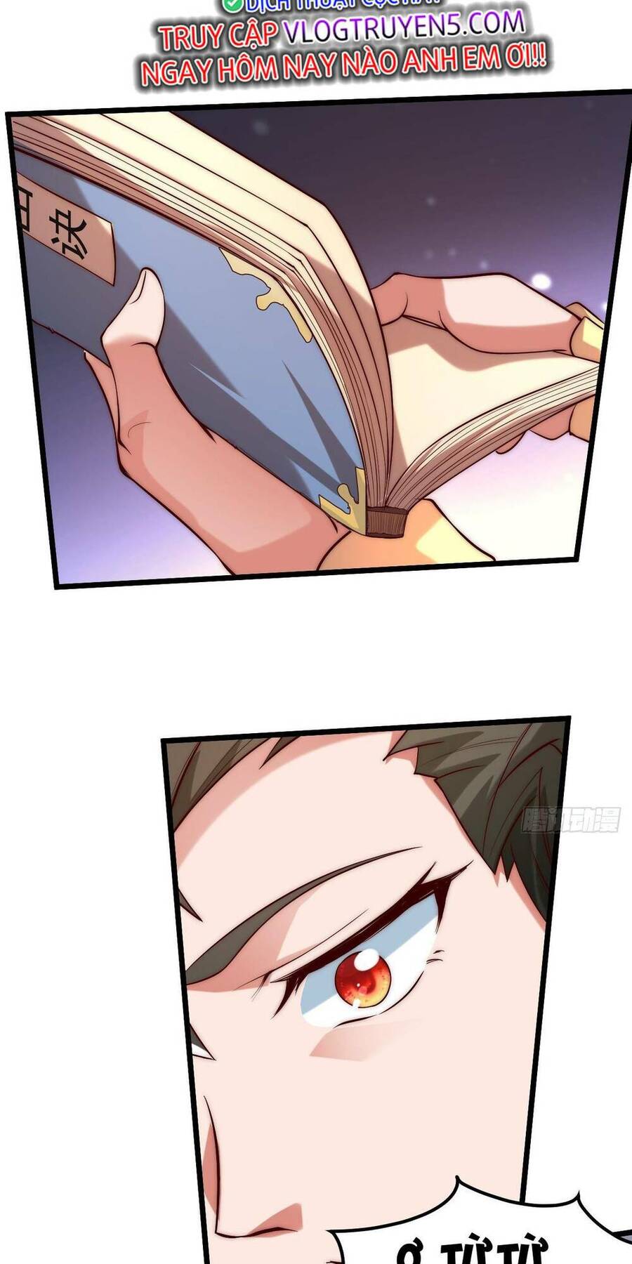 Vừa Cầm Được Thái Cổ Tiên Dược, Ta Đã Đe Dọa Thánh Chủ Chapter 2 - 59