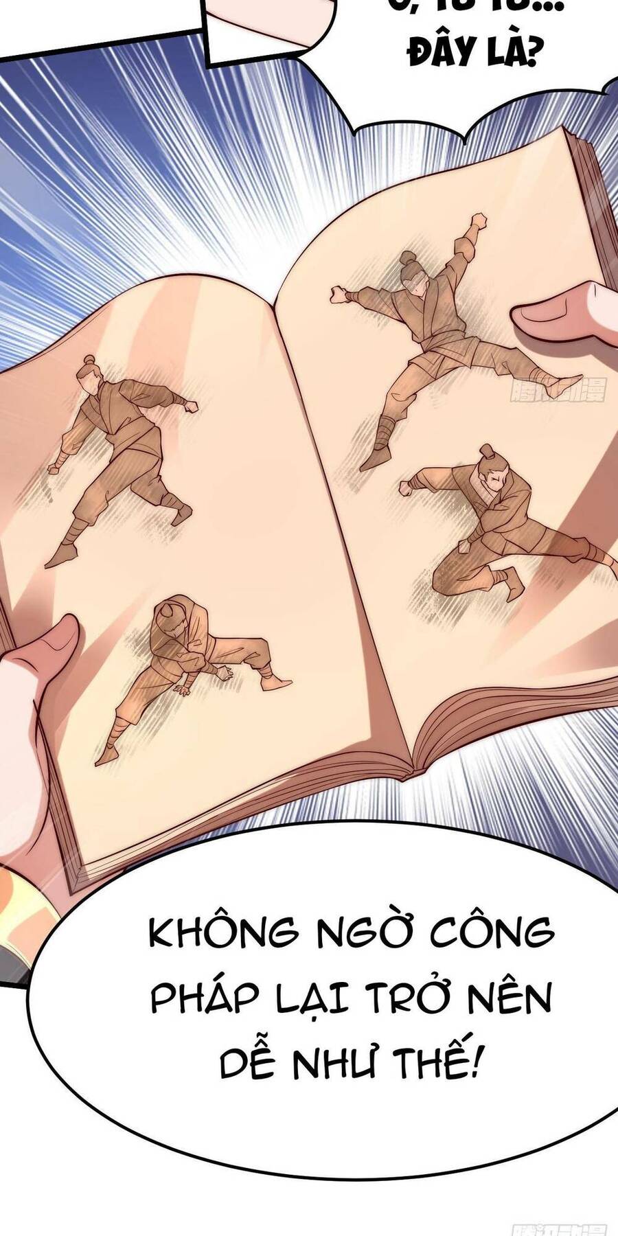 Vừa Cầm Được Thái Cổ Tiên Dược, Ta Đã Đe Dọa Thánh Chủ Chapter 2 - 60