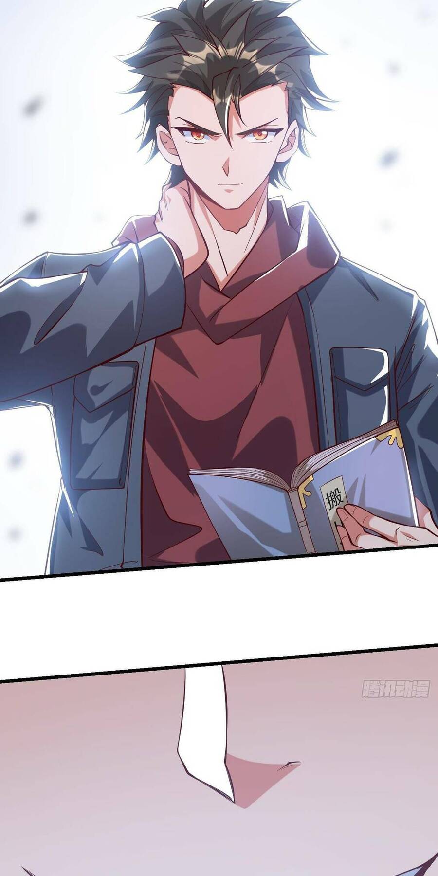 Vừa Cầm Được Thái Cổ Tiên Dược, Ta Đã Đe Dọa Thánh Chủ Chapter 2 - 62